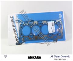 Ford Yedek Parça - VİCTOR REİNZ SİLİNDİR KAPAK CONTASI 3 DİŞ